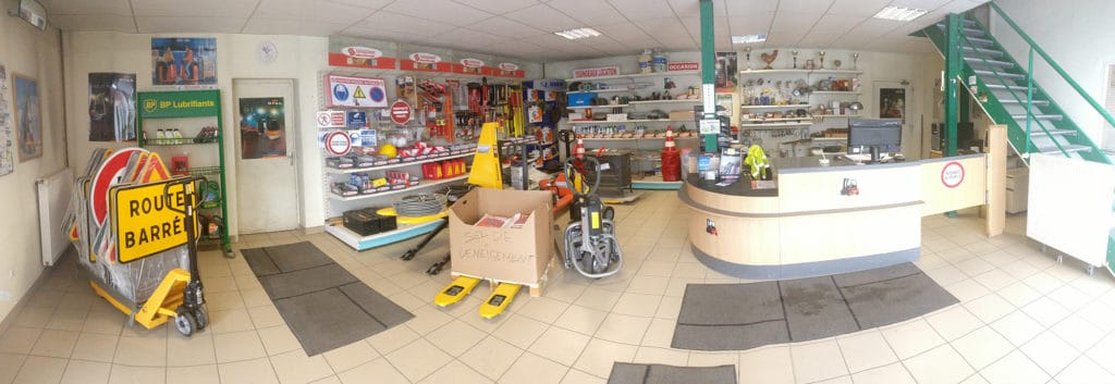 Accueil R.E.V.M.M. 43